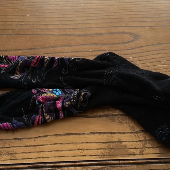 Ski / snowboard socks - 4 pair! - Picture 6 of 7